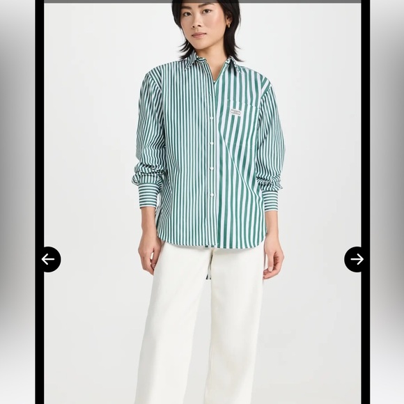 Lacoste Button Down - Picture 1 of 8